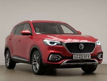 2023 - 1.5 T-GDI Exclusive 5dr DCT