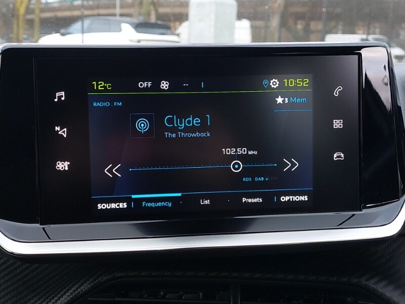 Used Peugeot 2008 2022 for sale - 77596779: Photo 10