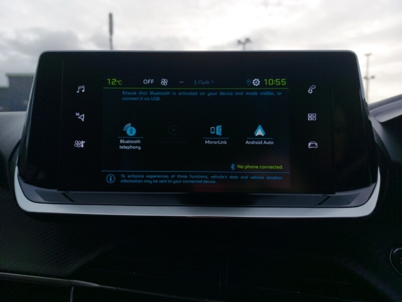 Used Peugeot 2008 2022 for sale - 77596779: Photo 12