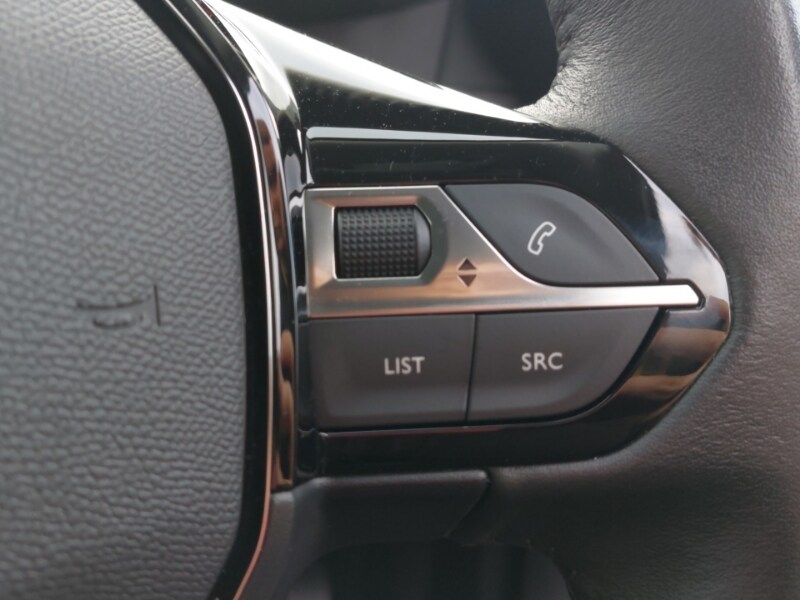 Used Peugeot 2008 2022 for sale - 77596779: Photo 14