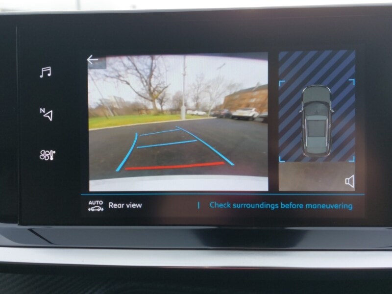 Used Peugeot 2008 2022 for sale - 77596779: Photo 18