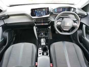 Used Peugeot 2008 2022 for sale - 77596779: Photo