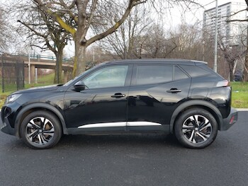 Used Peugeot 2008 2022 for sale - 77596779: Photo