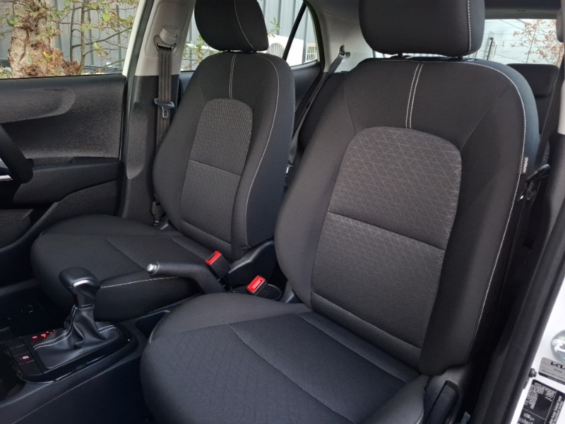 Used Kia Picanto 2023 for sale - 77234801: Photo 15