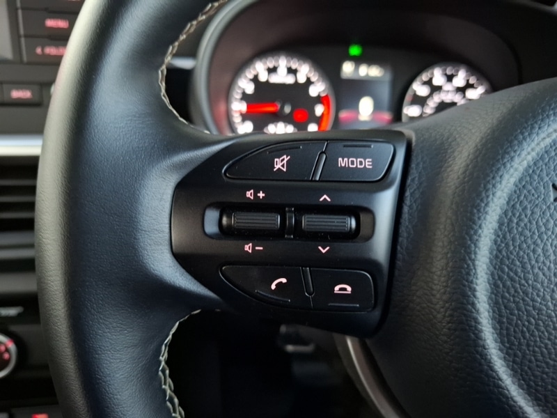 Used Kia Picanto 2023 for sale - 77234801: Photo 17