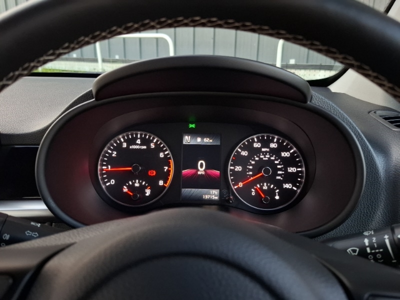 Used Kia Picanto 2023 for sale - 77234801: Photo 19