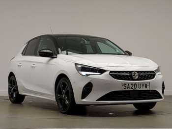 2020 - 1.2 Turbo Elite Nav Premium 5dr