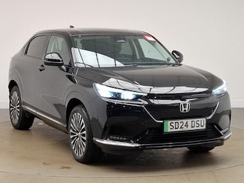 Honda e NY1 feature image