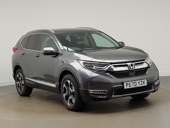 Used Honda CR-V 2020 for sale - 78634943: Photo