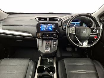 Used Honda CR-V 2020 for sale - 78634943: Photo