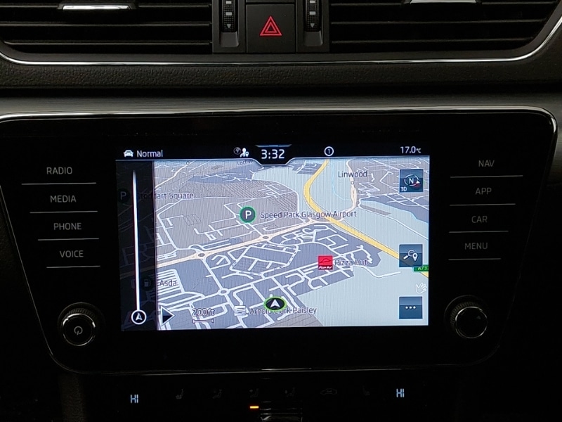 Used Skoda Superb 2023 for sale - 77085707: Photo 11