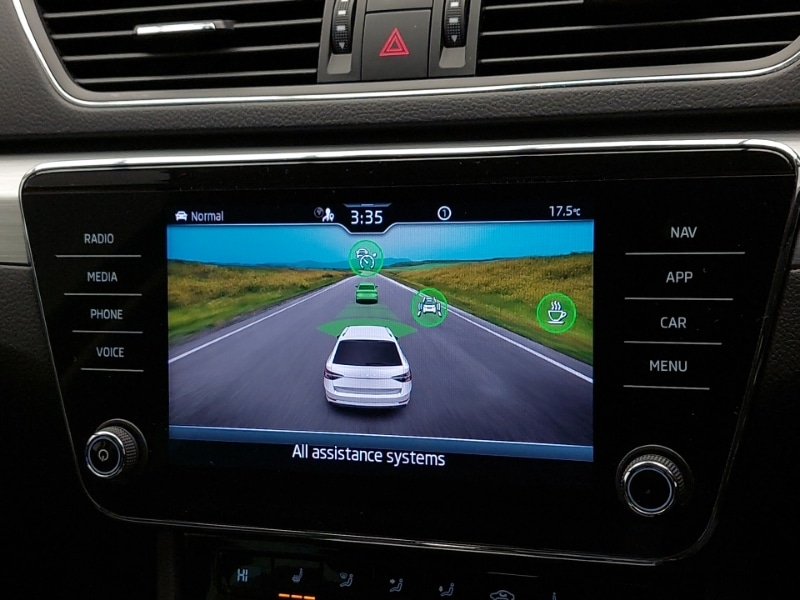 Used Skoda Superb 2023 for sale - 77085707: Photo 17