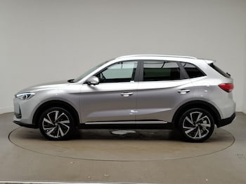 Used MG MG ZS 2025 for sale - 79195642: Photo