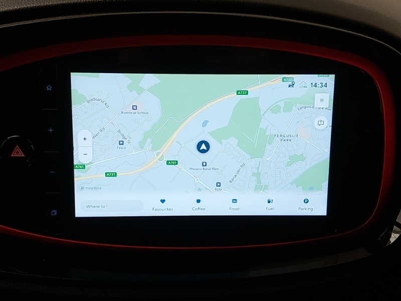 Used Toyota Aygo X 2023 for sale - 76695887: Photo 11