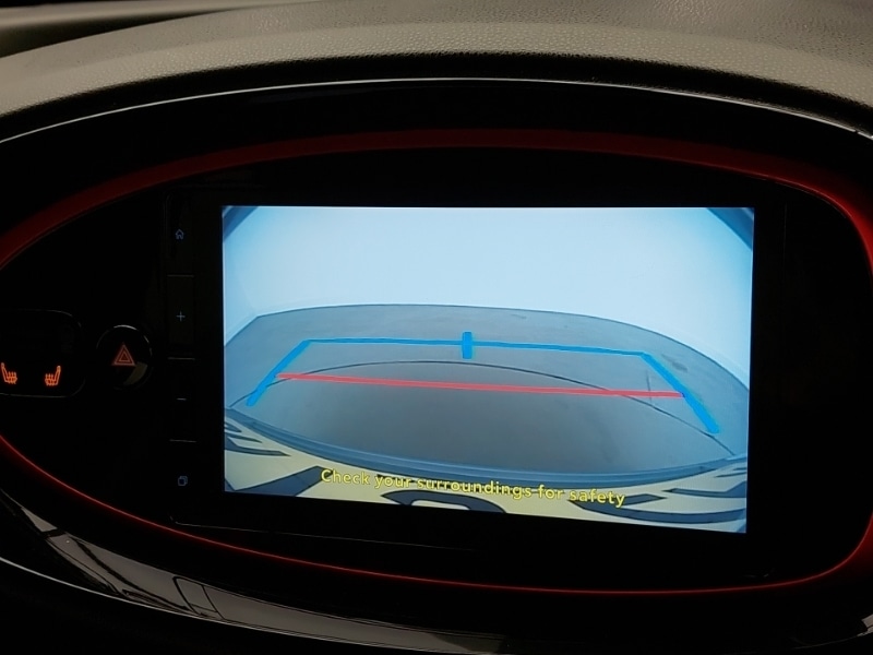 Used Toyota Aygo X 2023 for sale - 76695887: Photo 15