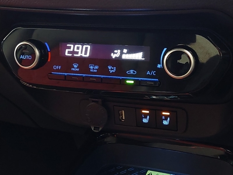 Used Toyota Aygo X 2023 for sale - 76695887: Photo 16