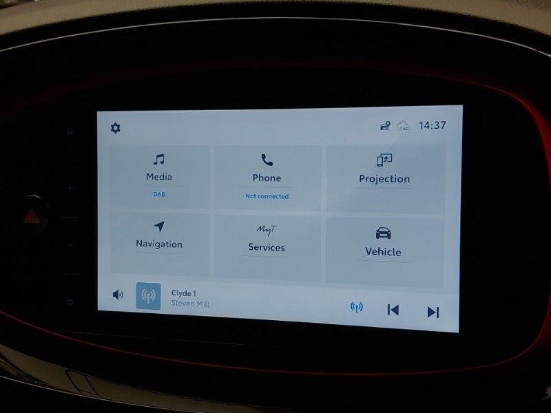 Used Toyota Aygo X 2023 for sale - 76695887: Photo 17