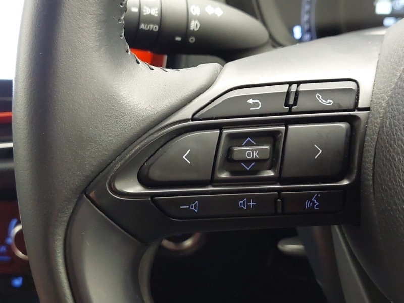 Used Toyota Aygo X 2023 for sale - 76695887: Photo 18