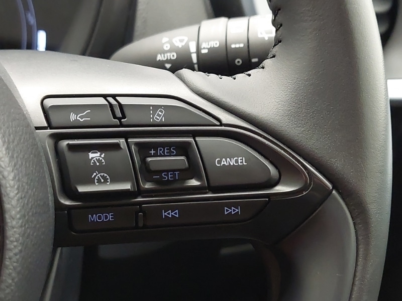 Used Toyota Aygo X 2023 for sale - 76695887: Photo 19