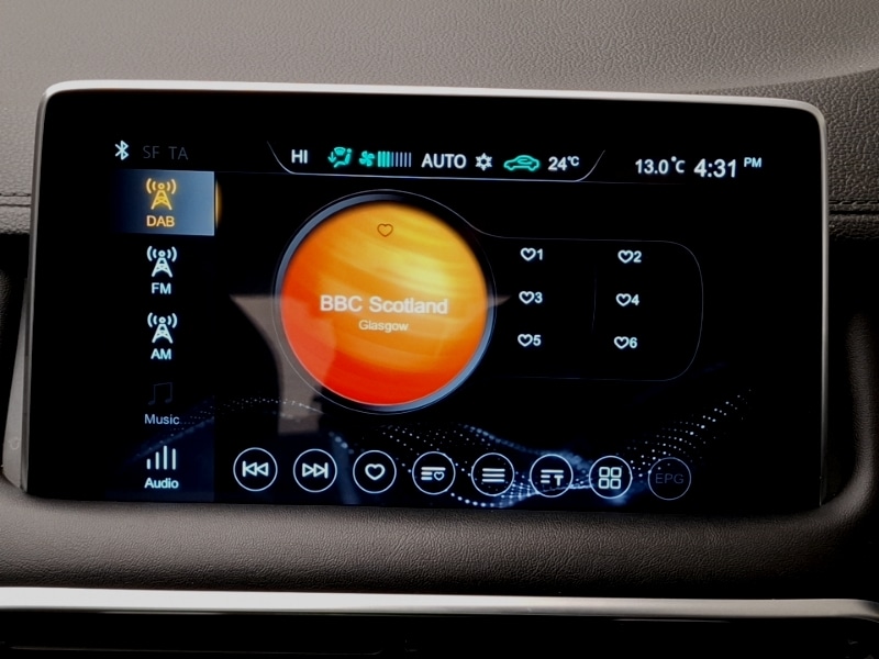 Used MG MG HS 2022 for sale - 77311758: Photo 10