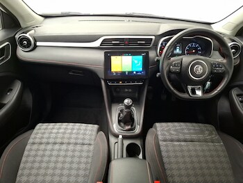 Used MG MG ZS 2022 for sale - 78113420: Photo