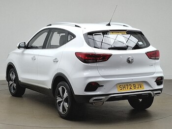Used MG MG ZS 2022 for sale - 78113420: Photo