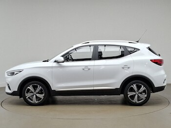 Used MG MG ZS 2022 for sale - 78113420: Photo