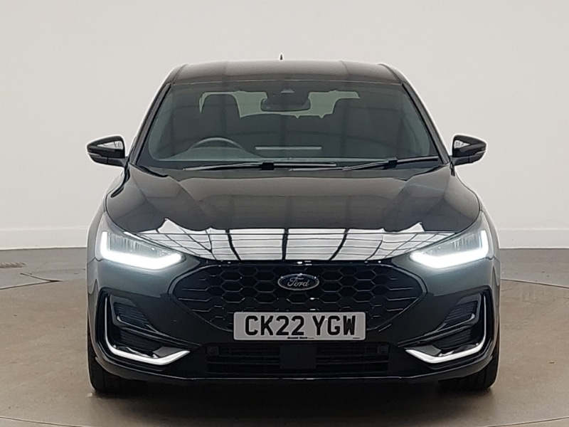 Used Ford Focus 2022 for sale - 77154876: Photo 12