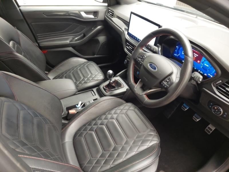 Used Ford Focus 2022 for sale - 77154876: Photo 13