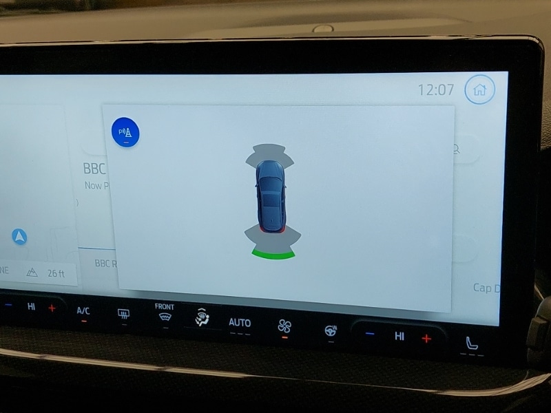 Used Ford Focus 2022 for sale - 77154876: Photo 15