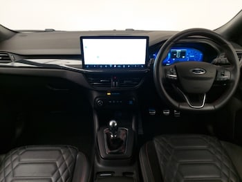 Used Ford Focus 2022 for sale - 77154876: Photo