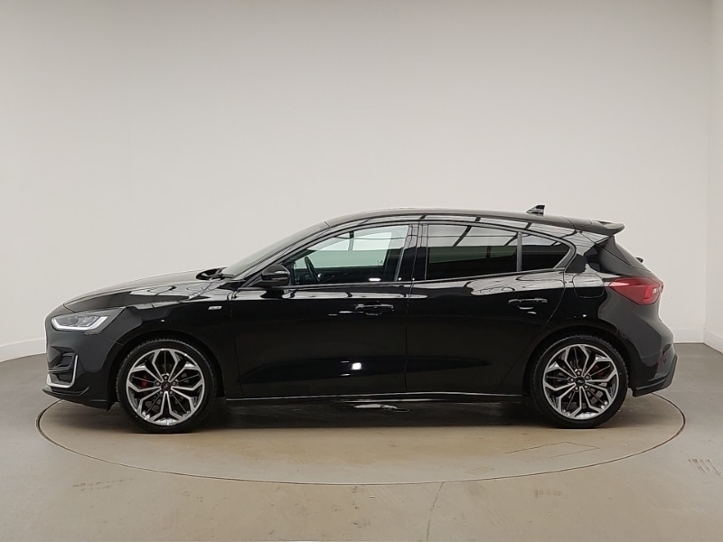 Used Ford Focus 2022 for sale - 77154876: Photo 4