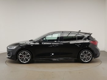 Used Ford Focus 2022 for sale - 77154876: Photo