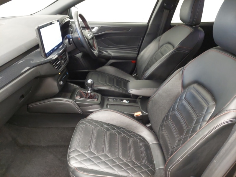 Used Ford Focus 2022 for sale - 77154876: Photo 5