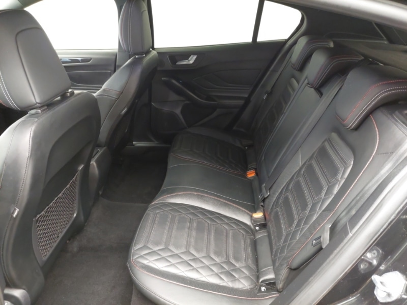 Used Ford Focus 2022 for sale - 77154876: Photo 6