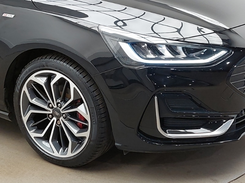 Used Ford Focus 2022 for sale - 77154876: Photo 9