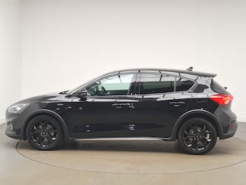 Used Ford Focus 2020 for sale - 78560003: Photo