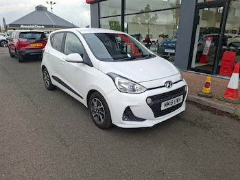 Used Hyundai i10 2018 for sale - 79242901: Photo