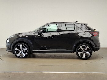 Used Nissan Juke 2021 for sale - 78093941: Photo