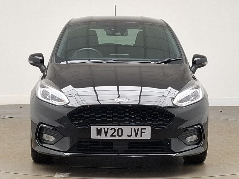 Used Ford Fiesta 2020 for sale - 77466948: Photo 12