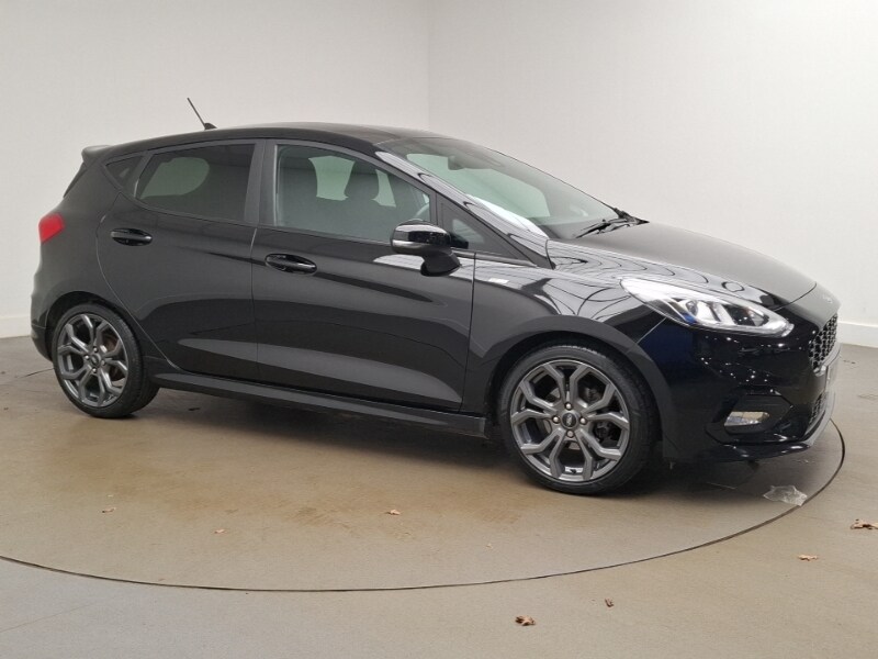 Used Ford Fiesta 2020 for sale - 77466948: Photo 13