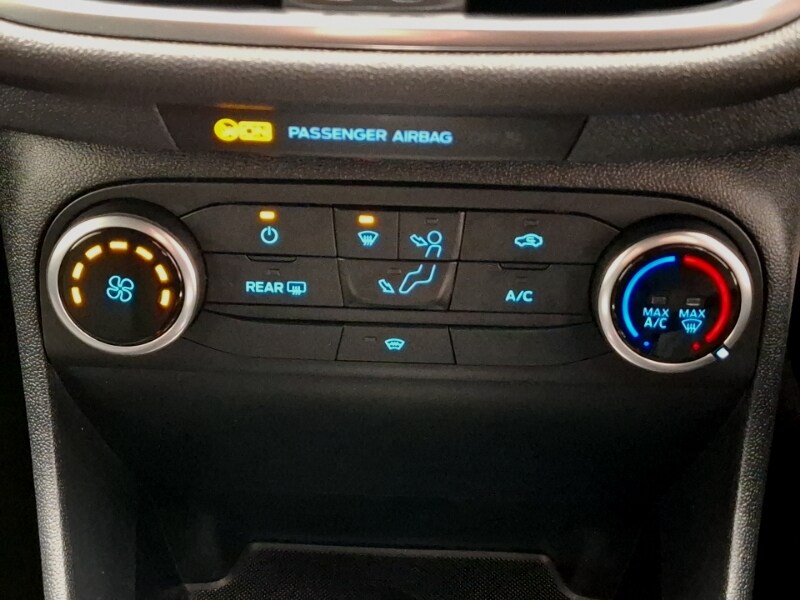 Used Ford Fiesta 2020 for sale - 77466948: Photo 16