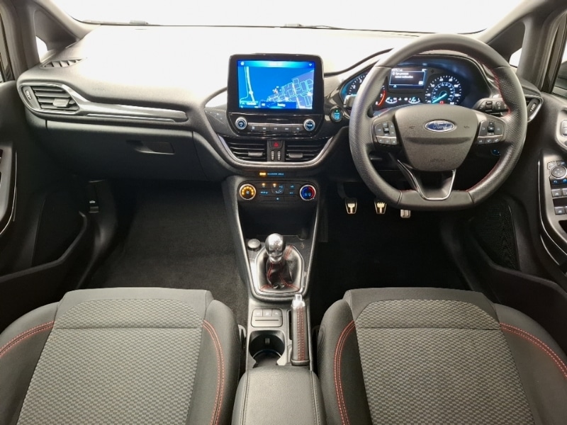 Used Ford Fiesta 2020 for sale - 77466948: Photo 2