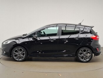 Used Ford Fiesta 2020 for sale - 77466948: Photo