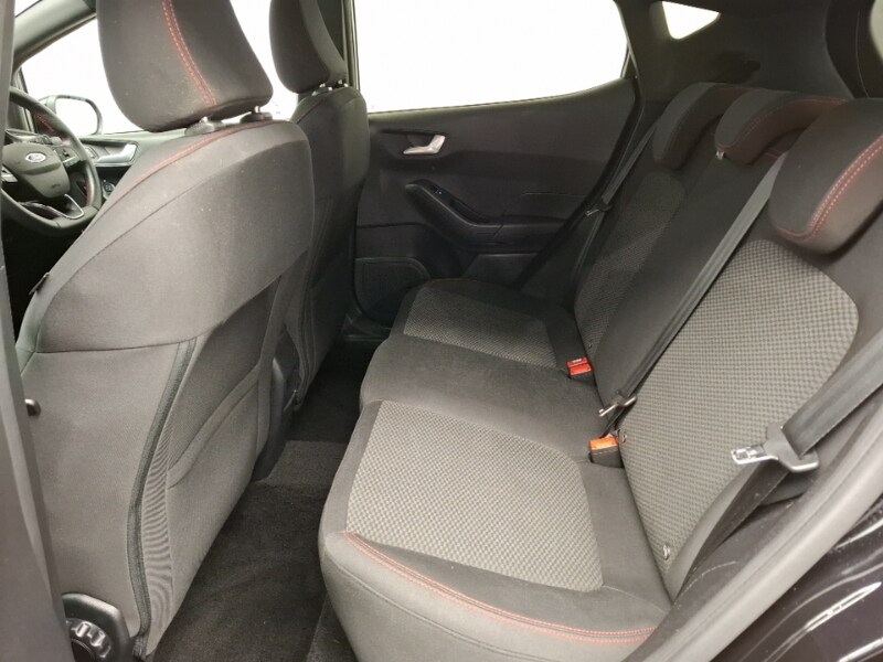 Used Ford Fiesta 2020 for sale - 77466948: Photo 6