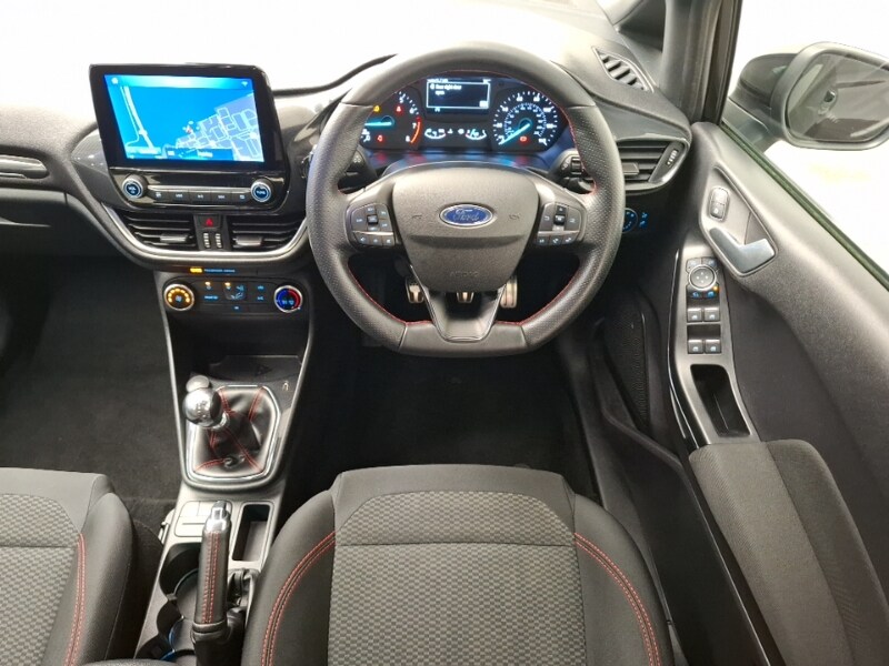 Used Ford Fiesta 2020 for sale - 77466948: Photo 7