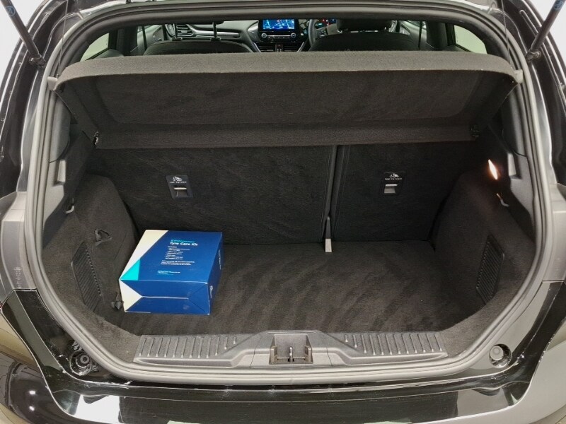 Used Ford Fiesta 2020 for sale - 77466948: Photo 8