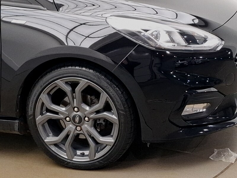 Used Ford Fiesta 2020 for sale - 77466948: Photo 9