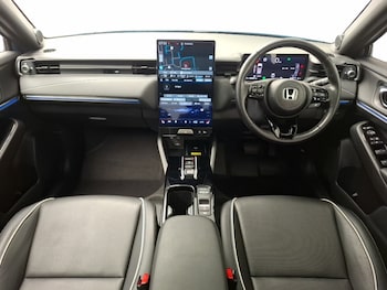 Used Honda e NY1 2024 for sale - 78727892: Photo