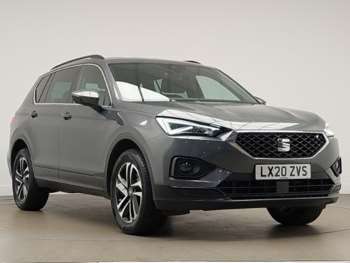 2020 - 1.5 EcoTSI SE Technology 5dr DSG